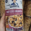 Granola Ngũ Cốc Mix Hạt Dinh Dưỡng Ngũ Cốc Giảm Cân 500G/Lon - Minh Ngọc - Ảnh 4