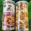Granola Ngũ Cốc Mix Hạt Dinh Dưỡng Ngũ Cốc Giảm Cân 500G/Lon - Minh Ngọc - Ảnh 5
