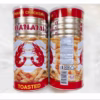 Snack Tôm Hanami Thái Lan Lon 110Gr Siêu Ngon - Minh Ngọc - Ảnh 5