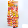 Mực Bento Thái Lan Đủ Vị Dây 13 Gói X 5G - Ảnh 4