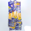 Mực Bento Thái Lan Đủ Vị Dây 13 Gói X 5G - Ảnh 3