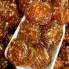Mận Khía Lắc Muối Ớt 500G - Winnie House - Ảnh 7