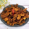 Khô Heo Cháy Tỏi Bao Nghiện 500G - Winnie House - Ảnh 4