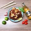 Khô Heo Cháy Tỏi Bao Nghiện 500G - Winnie House - Ảnh 5