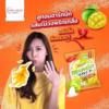 Kẹo Xoài Muối Ớt Thái Lan 120G/Gói - Minh Ngọc - Ảnh 4