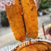Mực Cán Bơ Cay Siêu Nghiện 300G - Winnie House - Ảnh 2