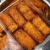 Mực Cán Bơ Cay Siêu Nghiện 300G - Winnie House - Ảnh 5