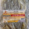 Cá Bò Tẩm Gia Vị - 200Gr - Đặc Sản Bắc Nam - Ảnh 3