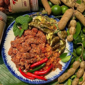 Me Xí Muội Tắc Cay Đậm Chất Tuổi Thơ 500G - Winnie House