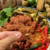 Me Xí Muội Tắc Cay Đậm Chất Tuổi Thơ 500G - Winnie House - Ảnh 2