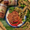 Me Xí Muội Tắc Cay Đậm Chất Tuổi Thơ 500G - Winnie House - Ảnh 4