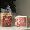 {Combo 4 Túi} Bánh Đa Thanh Gạo Lứt Cay Ngọt 100Gr - Joyvn - Ảnh 3
