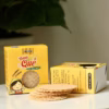 (Combo 6 Sản Phẩm) Bánh Quế Gạo Thảo Dược Joy Vn - Ảnh 2