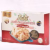 {Combo 3 Hộp} Bánh Phồng Gạo Mè Đen Vị Cay Ngọt 120Gr - Joyvn - Ảnh 2