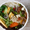 (Combo 4 Túi) Phở Khô Hạnh Phúc - Đặc Sản Bắc Giang - Ảnh 4