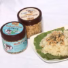 (Combo 4 Hộp) Muối Lạc Vừng Rắc Cơm Joyvn - Ảnh 4