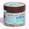 (Combo 4 Hộp) Muối Lạc Vừng Rong Biển Joyvn - Ảnh 3