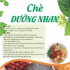 Chè Dưỡng Nhan Tuyết Yến 12 Vị 400G - Winnie House - Ảnh 3