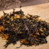 Rong Biển Cháy Tỏi Thơm Ngon 200G - Winnie House - Ảnh 2