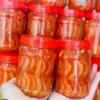 Mắm Tôm Chua Miền Tây - Chuẩn Vị Ngon Ngất Ngây 500G - Winnie House - Ảnh 2