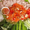 Mắm Tôm Chua Miền Tây - Chuẩn Vị Ngon Ngất Ngây 500G - Winnie House - Ảnh 4