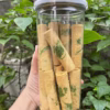 Bánh Ống Ngò Nhân Bơ Đậu Phộng 500G - Winnie House - Ảnh 4