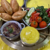 Bơ Hột Gà Ta Kẹp Bánh Mì Ngon Hết Sẩy - Winnie House - Ảnh 8