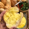 Bơ Hột Gà Ta Kẹp Bánh Mì Ngon Hết Sẩy - Winnie House - Ảnh 3