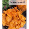 Bánh Tai Heo Mắm Ớt Ăn Là Ghiền 500G - Winnie House - Ảnh 2