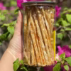 Khô Cá Thiều Que Cắt Sợi Dai Vị Đậm Đà 300G - Winnie House - Ảnh 5