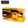[Hộp] Cà Phê Hòa Tan Sữa Nóng 3In1 - Napoli Coffee - 18 Gói/Hộp - Ảnh 4