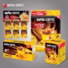 [Hộp] Cà Phê Hòa Tan Sữa Nóng 3In1 - Napoli Coffee - 18 Gói/Hộp - Ảnh 7