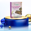 4 Vị Bánh Cốm Muối Hồng Himalaya Hima`S Đặc Sản Kiên Giang - Ảnh 3