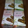 4 Vị Bánh Cốm Muối Hồng Himalaya Hima`S Đặc Sản Kiên Giang - Ảnh 6