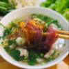 Hủ Tiếu Rau Củ Ngũ Sắc 1Kg - Winnie House - Ảnh 6