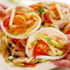 Bánh Phồng Tôm Tiêu Ớt Đầy Hương Vị 500G - Winnie House - Ảnh 2