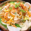 Bánh Phồng Tôm Tiêu Ớt Đầy Hương Vị 500G - Winnie House - Ảnh 3