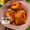 Chao Khoai Môn Sốt Ớt Thơm Nức Lòng 400G - Winnie House - Ảnh 2