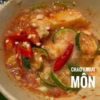 Chao Khoai Môn Sốt Ớt Thơm Nức Lòng 400G - Winnie House - Ảnh 5