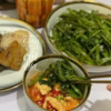 Chao Môn Cốt Dừa Hương Vị Thiên Đường Giữa Lòng Phố Xá - Winnie House - Ảnh 3