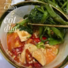 Chao Môn Cốt Dừa Hương Vị Thiên Đường Giữa Lòng Phố Xá - Winnie House - Ảnh 4