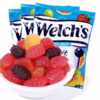 Combo 10 Gói Kẹo Dẻo Welch Mỹ 22,7G/Gói - Minh Ngọc - Ảnh 2