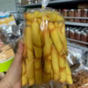 Bánh Măng Bơ Sữa Thơm Ngon 500G - Winnie House - Ảnh 5