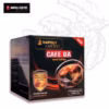 [Hộp] Cafe Đá Hòa Tan 2In1 Bổ Sung Đông Trùng Hạ Thảo Và Nấm Linh Chi - Napoli Coffee - Ảnh 6