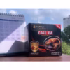 [Hộp] Cafe Đá Hòa Tan 2In1 Bổ Sung Đông Trùng Hạ Thảo Và Nấm Linh Chi - Napoli Coffee - Ảnh 7