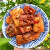 Khô Cá Dứa Cắt Khúc, Hương Vị Đặc Sản Tươi Ngon 500G - Winnie House - Ảnh 2