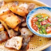 Khô Cá Dứa Cắt Khúc, Hương Vị Đặc Sản Tươi Ngon 500G - Winnie House - Ảnh 4
