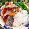 Khô Cá Dứa Cắt Khúc, Hương Vị Đặc Sản Tươi Ngon 500G - Winnie House - Ảnh 3