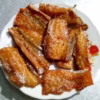 Khô Cá Mối Tẩm Vị Rút Xương 500G - Winnie House - Ảnh 2