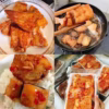 Khô Cá Dứa Ướp Tỏi Ớt Ngon Đậm Đà Bắt Cơm 500G - Winnie House - Ảnh 5